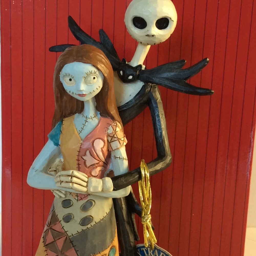 Disney parks authentic collection figurine new - Picture 2 of 12